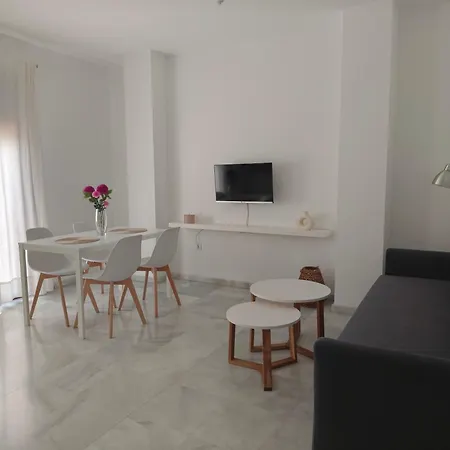 Macarena & Parking Gratis Apartment Seville