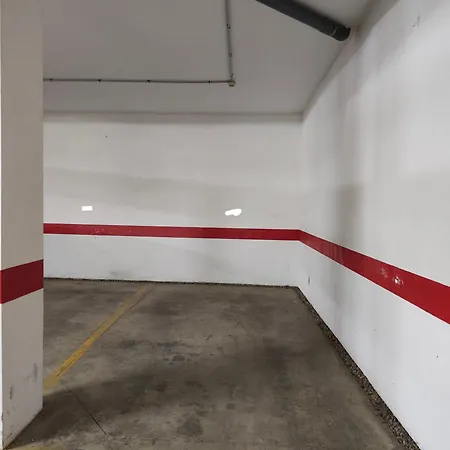 Appartement Macarena & Parking Gratis *