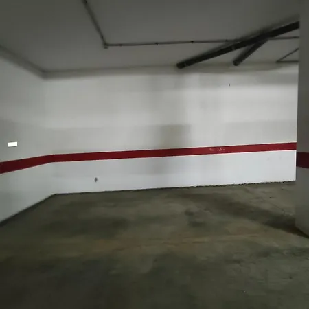 Macarena & Parking Gratis 아파트 *